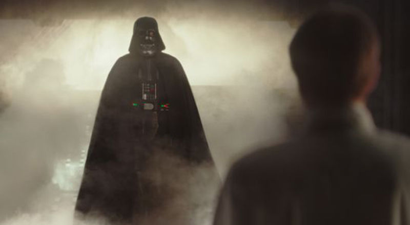 Image: Rogue One, Disney/Lucasfilm